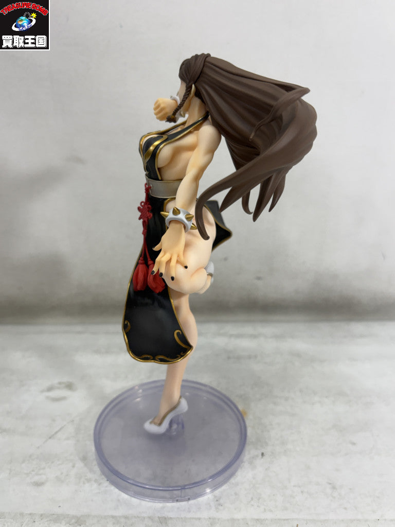 KOTOBUKIYA 春麗 バトルコスチューム フィギュア/グッズ
