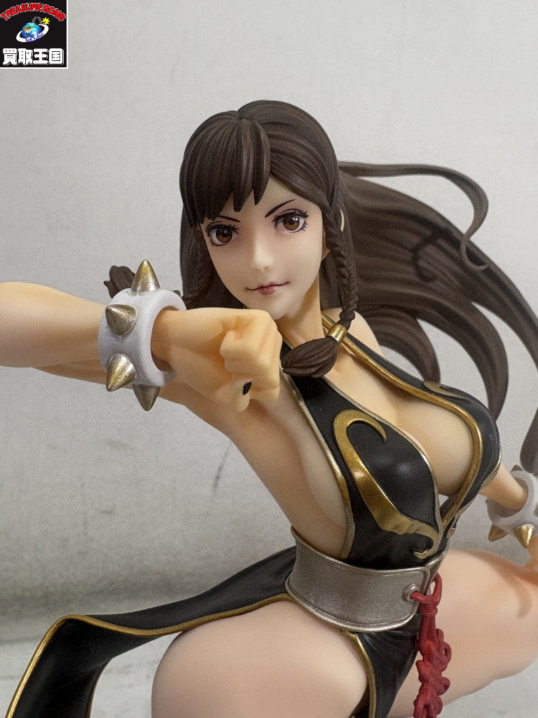 KOTOBUKIYA 春麗 バトルコスチューム フィギュア/グッズ