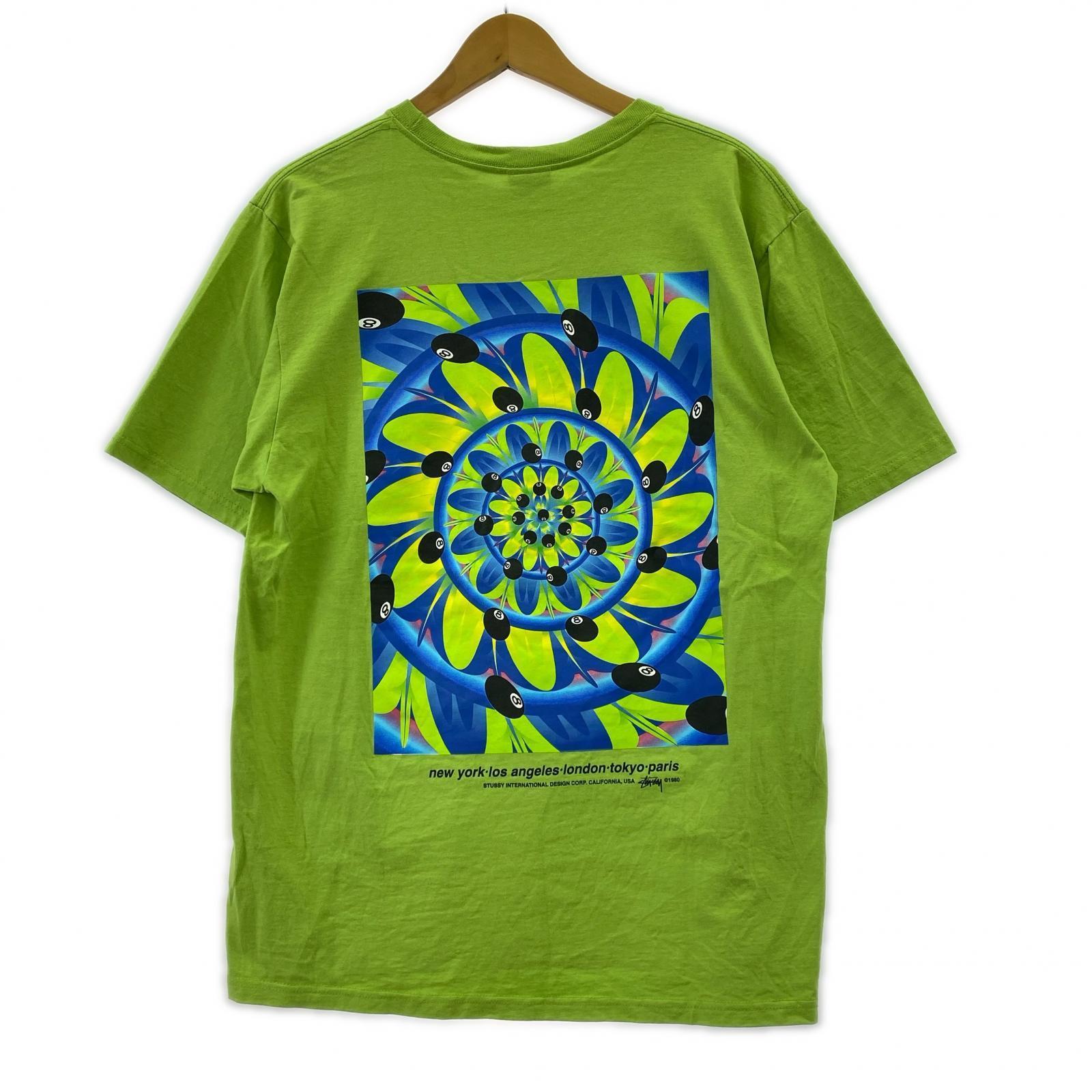 半袖Tシャツ Rabbit hole Landin T-shirts (M) M