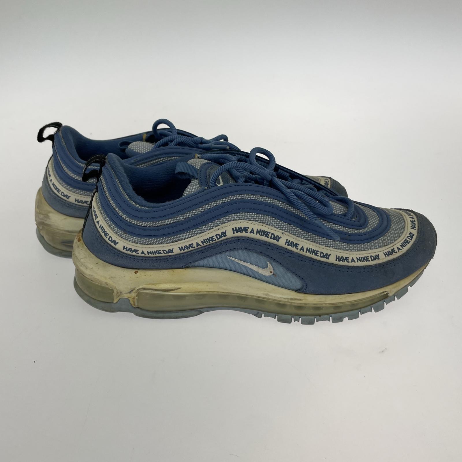 スニーカー NIKE AIR MAX 97 HAVE A NIKE DAY 26.5cm (US8 1/2 UK8 EU43)