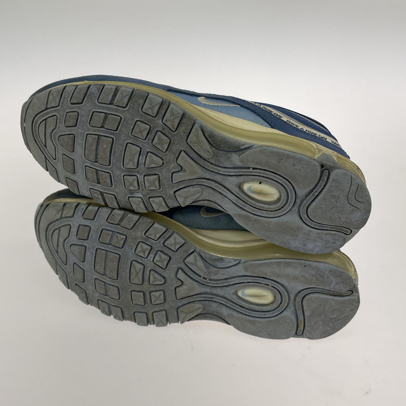 スニーカー NIKE AIR MAX 97 HAVE A NIKE DAY 26.5cm (US8 1/2 UK8 EU43)