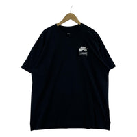 半袖Tシャツ wasted youth S/S TEE ブラック XL ブラック