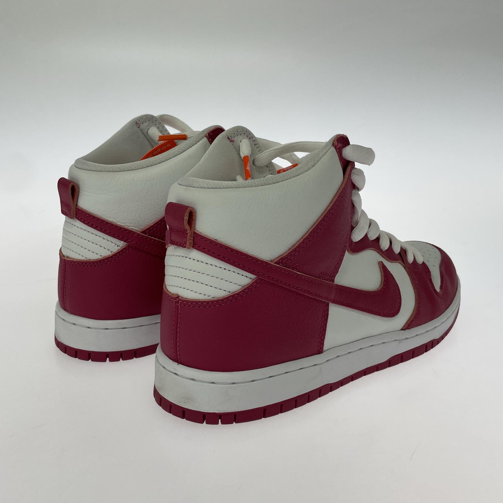 スニーカー SB DUNK HIGH PRO ISO 27cm 27cm (US9 UK8 1/2 EU44)