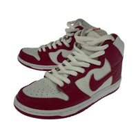 スニーカー SB DUNK HIGH PRO ISO 27cm 27cm (US9 UK8 1/2 EU44)