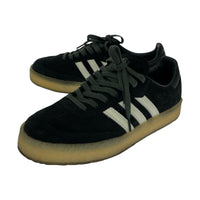 スニーカー KITH CLARKS SAMBA 28.5cm US10.5 28.5cm (US10 1/2 UK10 EU47) ブラック