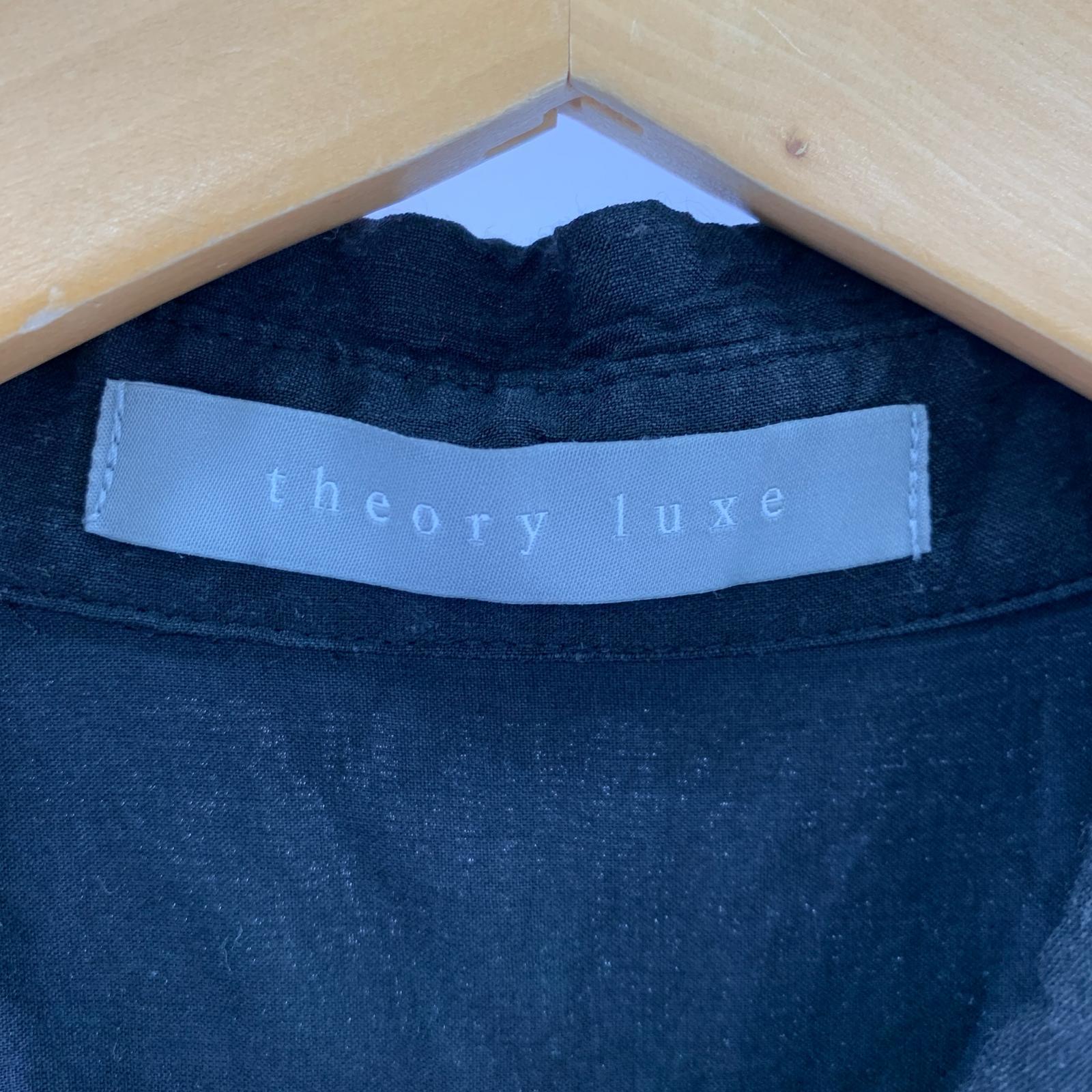 ワンピース ECO CRUNCH WASH AIMI L 黒 ワンピース 38 ブラック