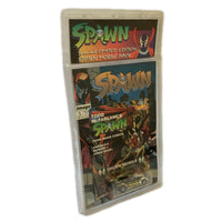 ホットウィール SPAWN フィギュア/グッズ