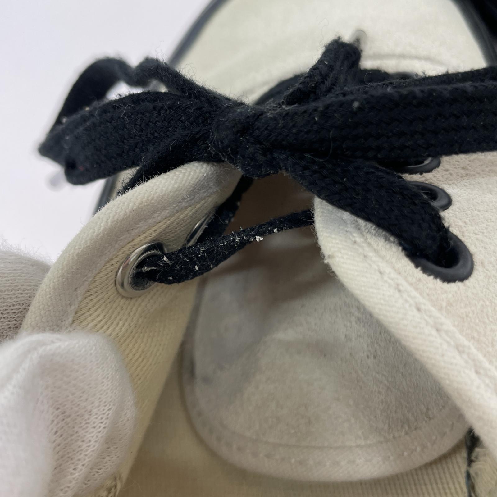 スニーカー anaheim authentic 44 dx/ホワイト 24.5cm (US6 1/2 UK6 EU39) ホワイト
