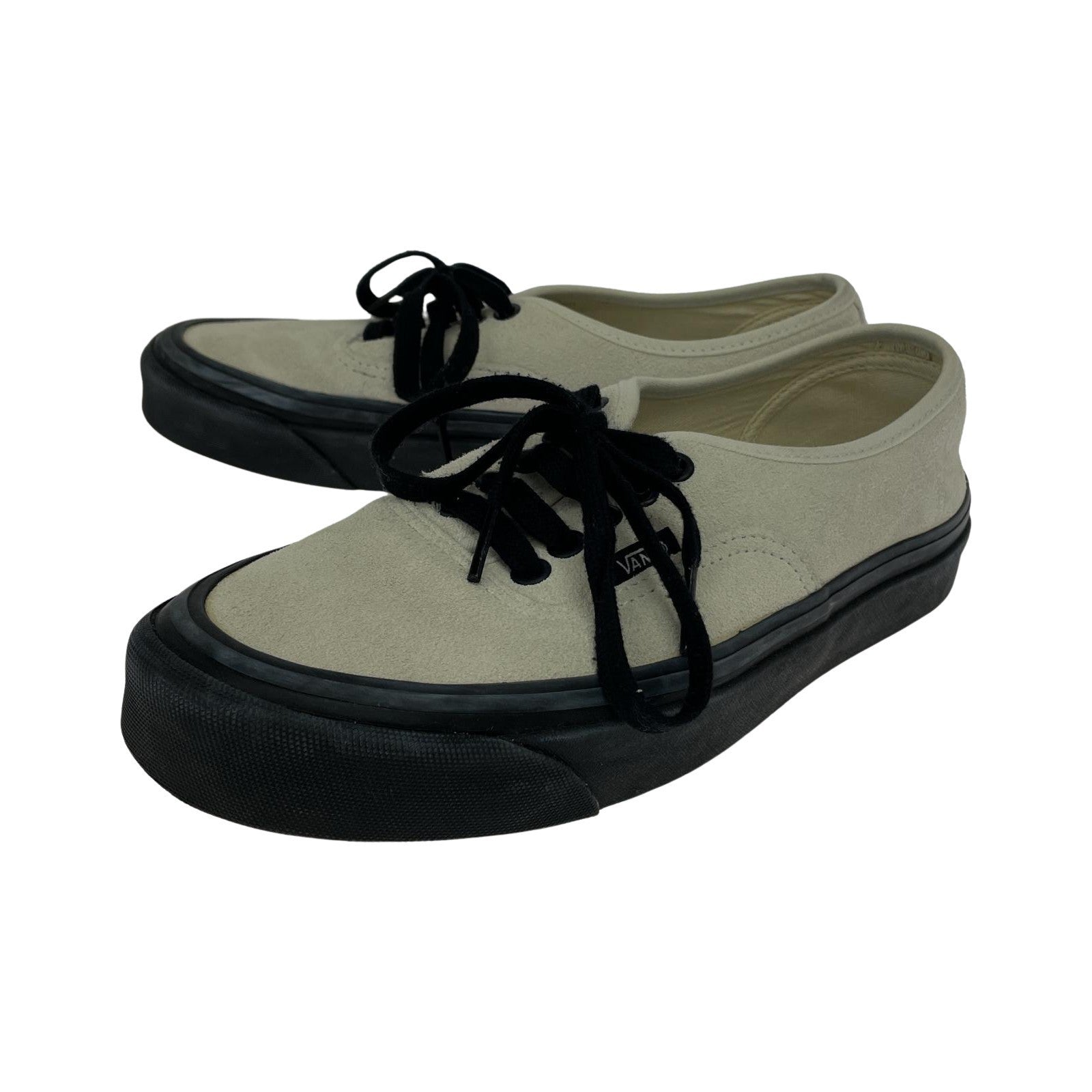 スニーカー anaheim authentic 44 dx/ホワイト 24.5cm (US6 1/2 UK6 EU39) ホワイト