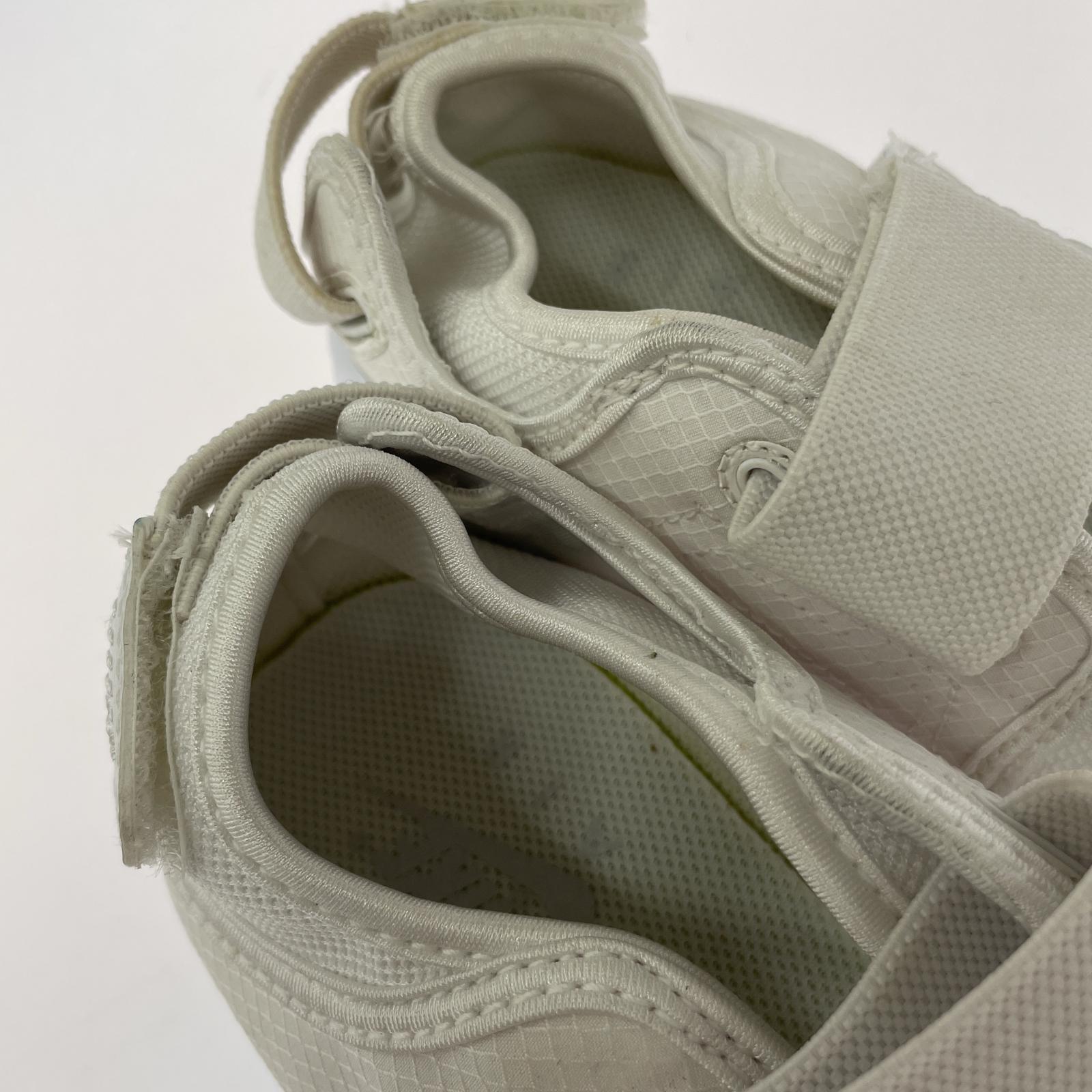 シューズ Air Rift Breathe/24.0cm 24cm (US6 UK5 1/2 EU38) ホワイト