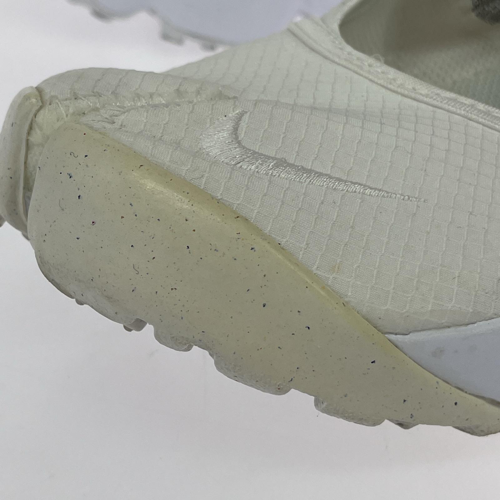 シューズ Air Rift Breathe/24.0cm 24cm (US6 UK5 1/2 EU38) ホワイト