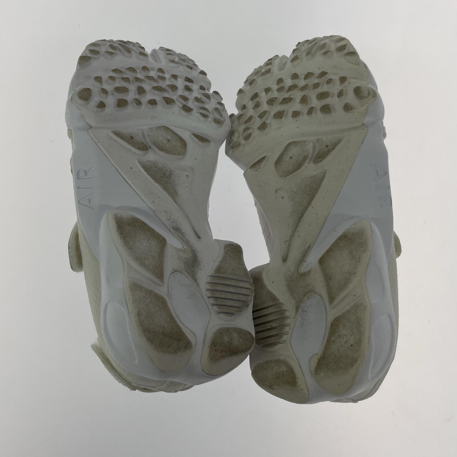 シューズ Air Rift Breathe/24.0cm 24cm (US6 UK5 1/2 EU38) ホワイト