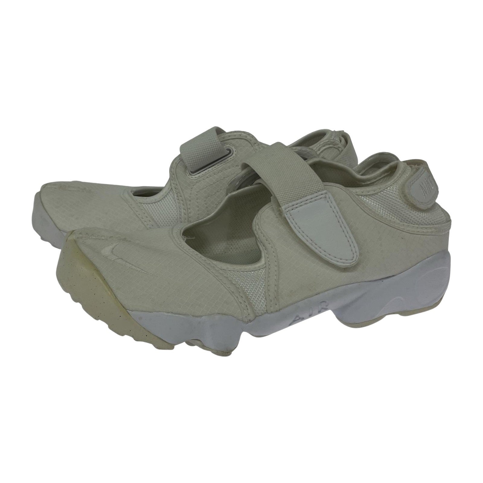 シューズ Air Rift Breathe/24.0cm 24cm (US6 UK5 1/2 EU38) ホワイト