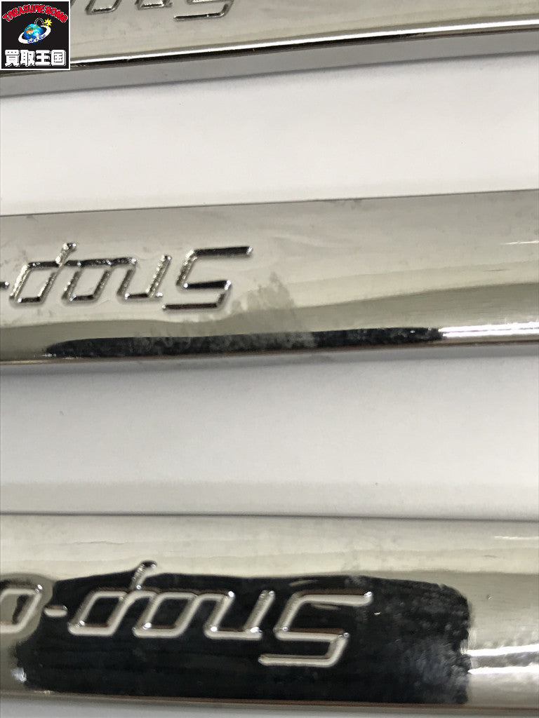 Snap-on コンビネーションレンチ 1.0mm~1.9mm 工具