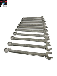 Snap-on コンビネーションレンチ 1.0mm~1.9mm 工具