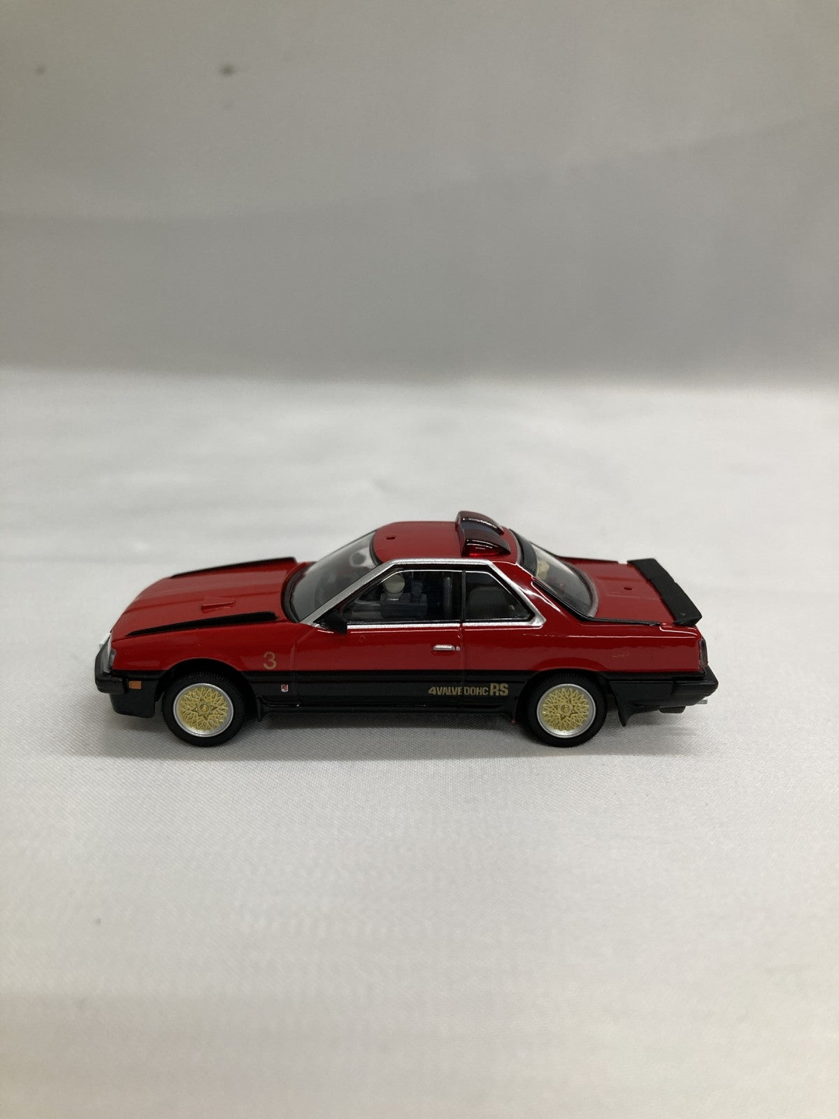 LV NEO 西部警察 VOL.07 トミカ
