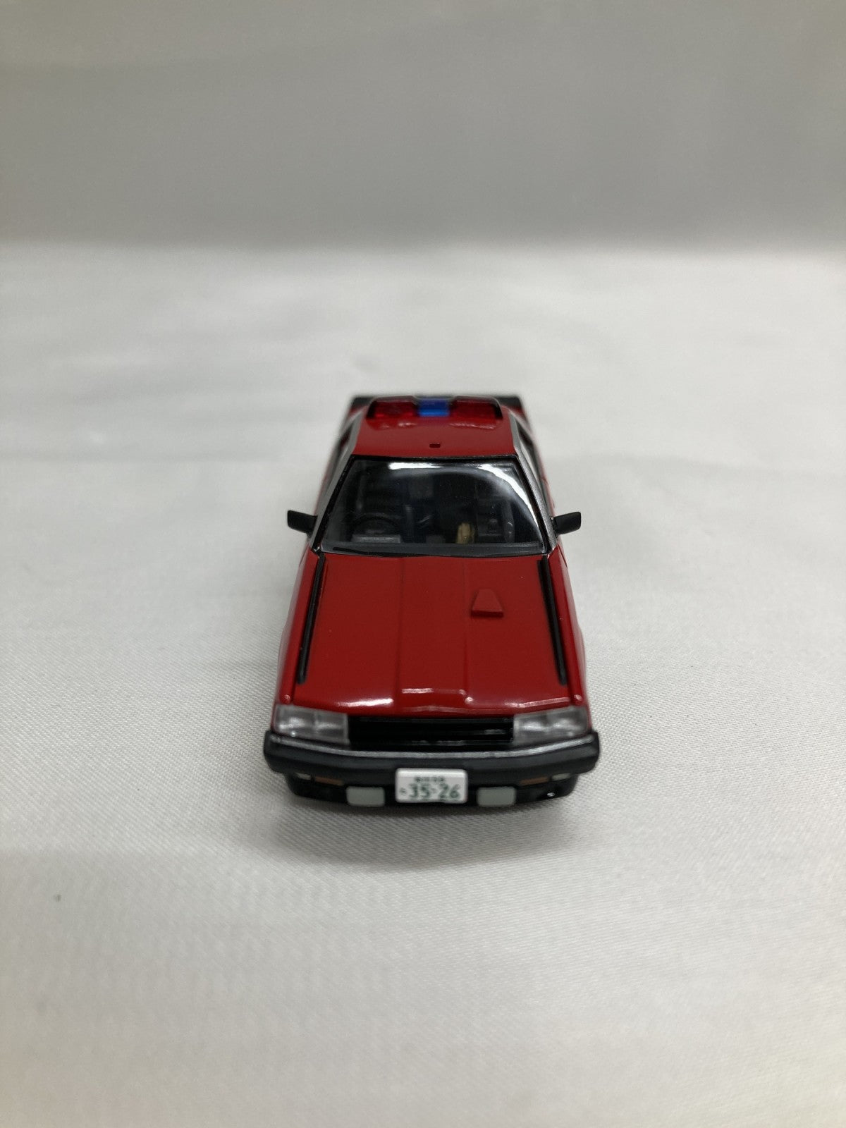 LV NEO 西部警察 VOL.07 トミカ
