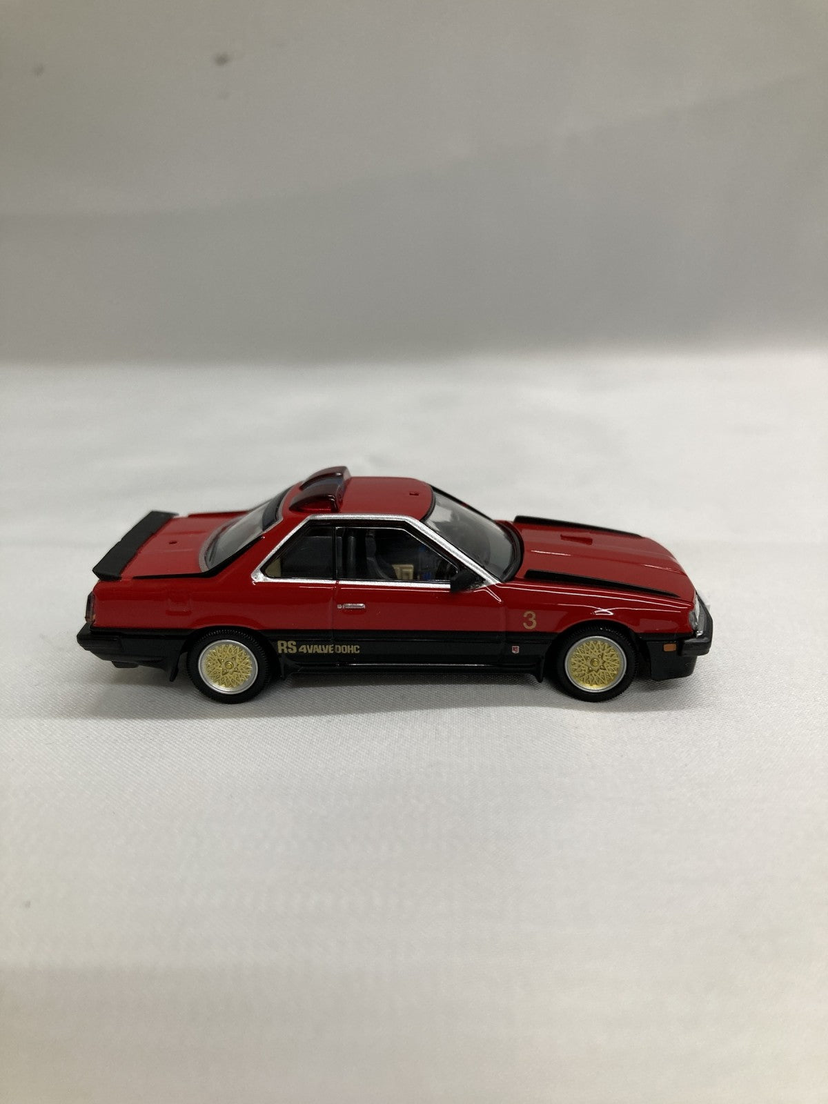 LV NEO 西部警察 VOL.07 トミカ