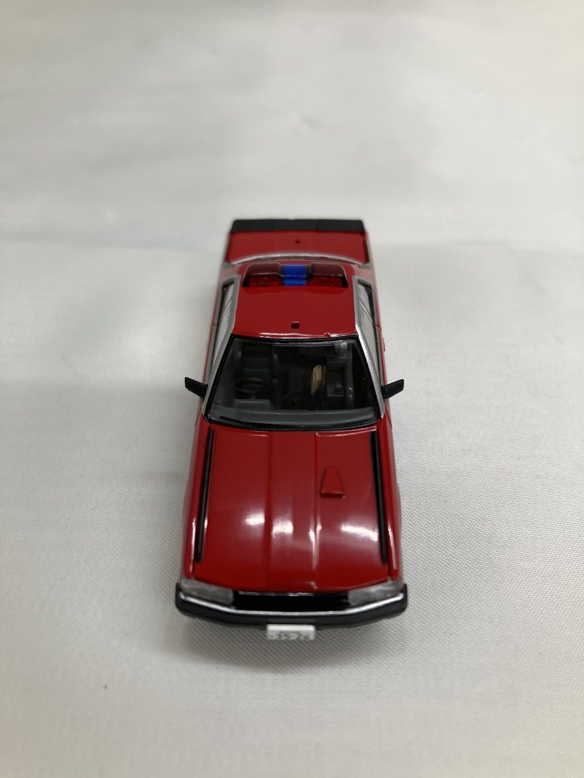 LV NEO 西部警察 VOL.07 トミカ