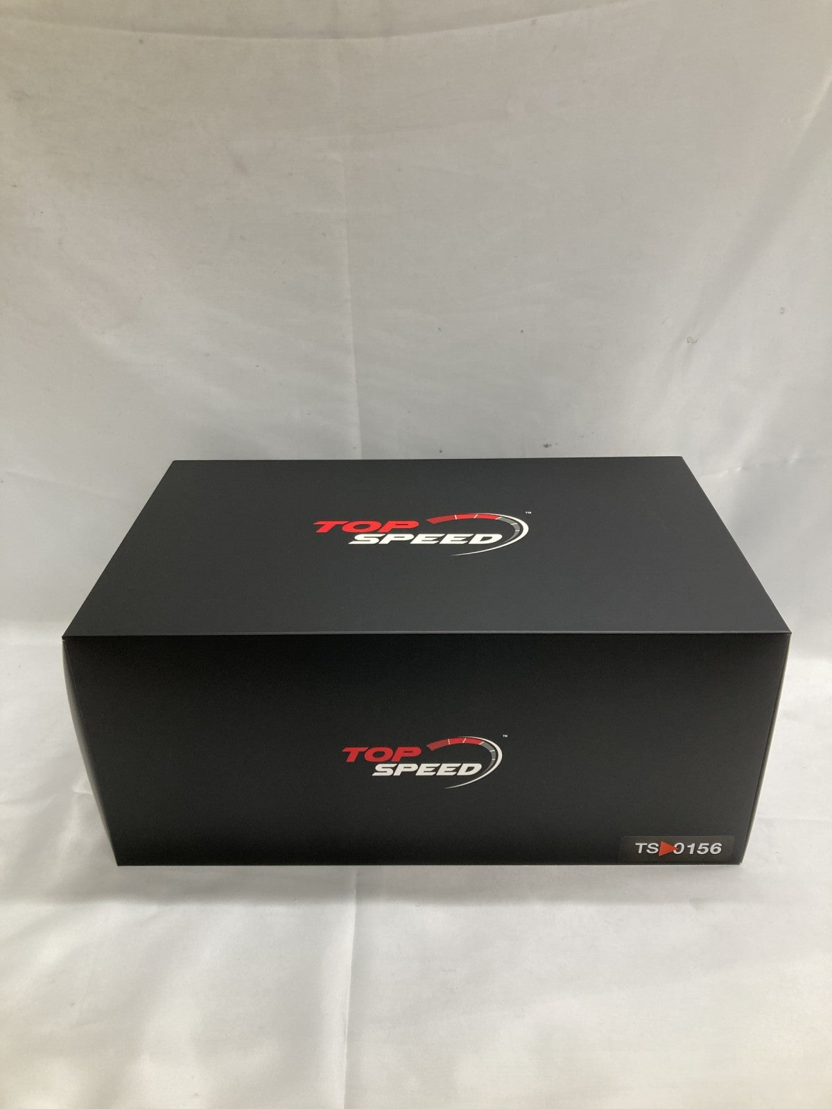 トップスピード シビック TYPE R スケールカー