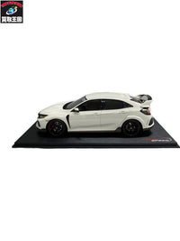 トップスピード シビック TYPE R スケールカー