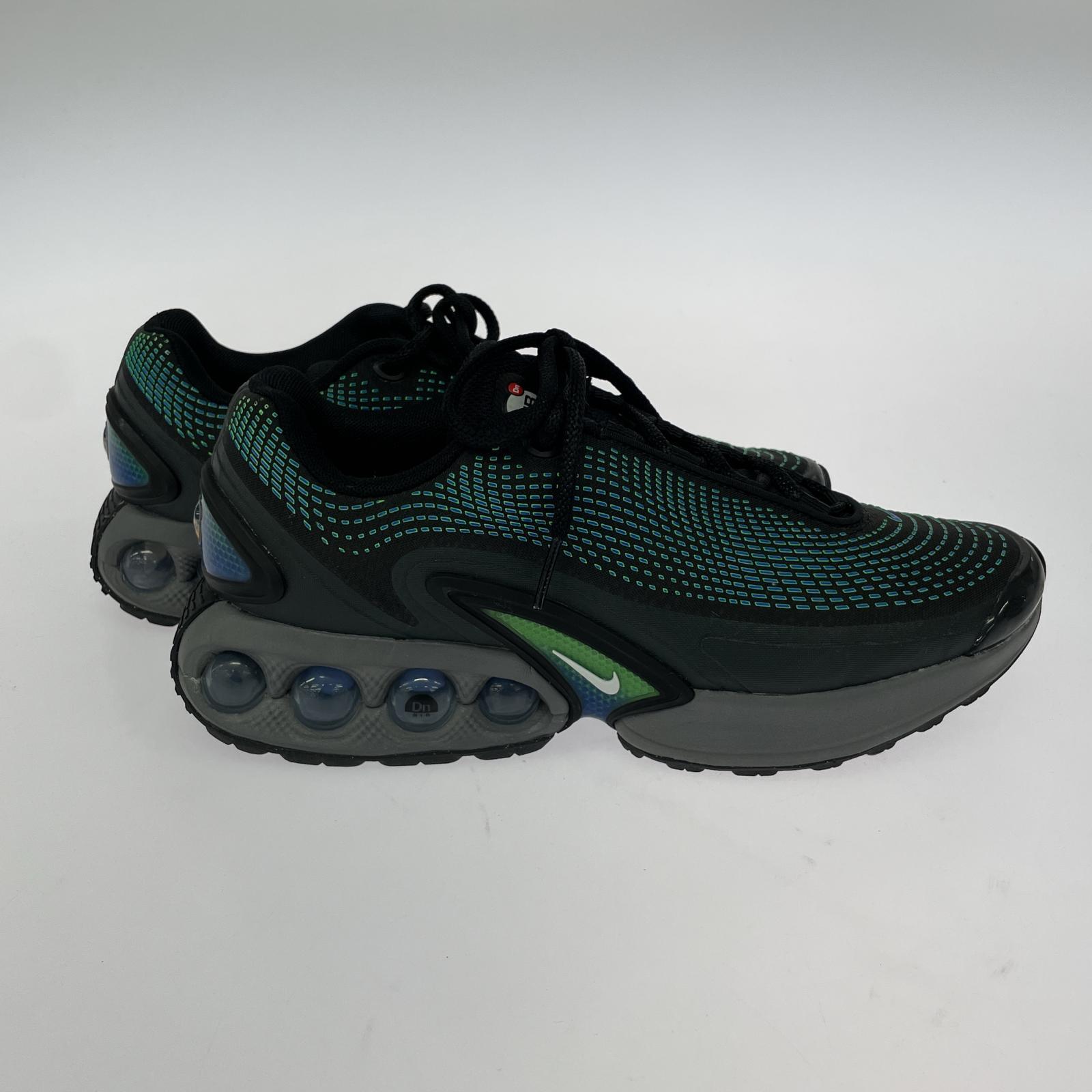 スニーカー AIR MAX DN 25.5cm (US7 1/2 UK7 EU41)