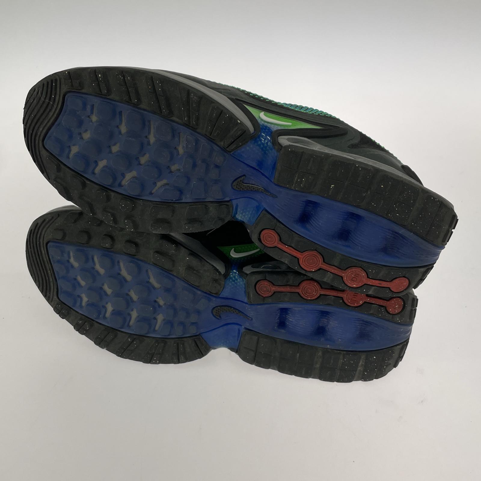 スニーカー AIR MAX DN 25.5cm (US7 1/2 UK7 EU41)