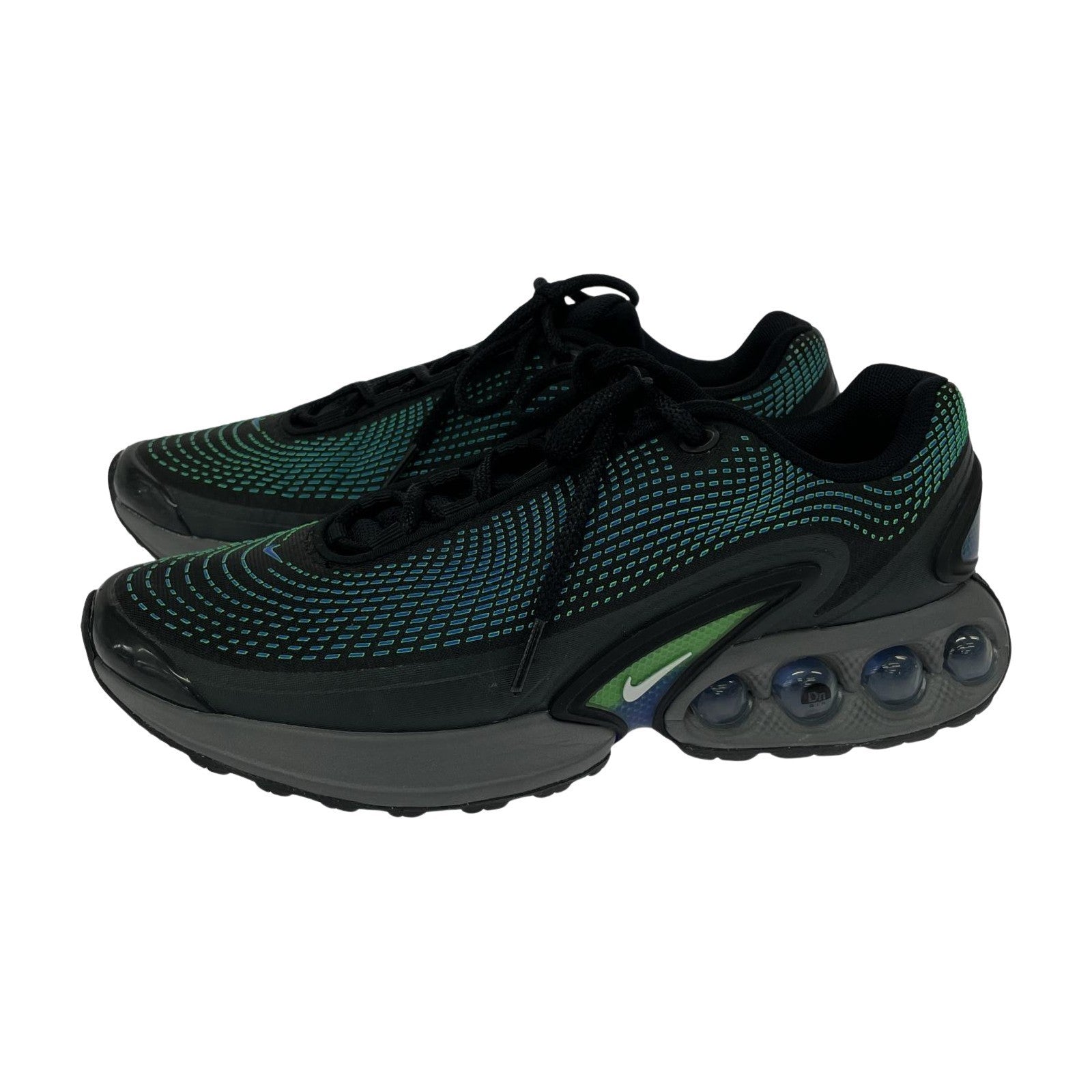 スニーカー AIR MAX DN 25.5cm (US7 1/2 UK7 EU41)
