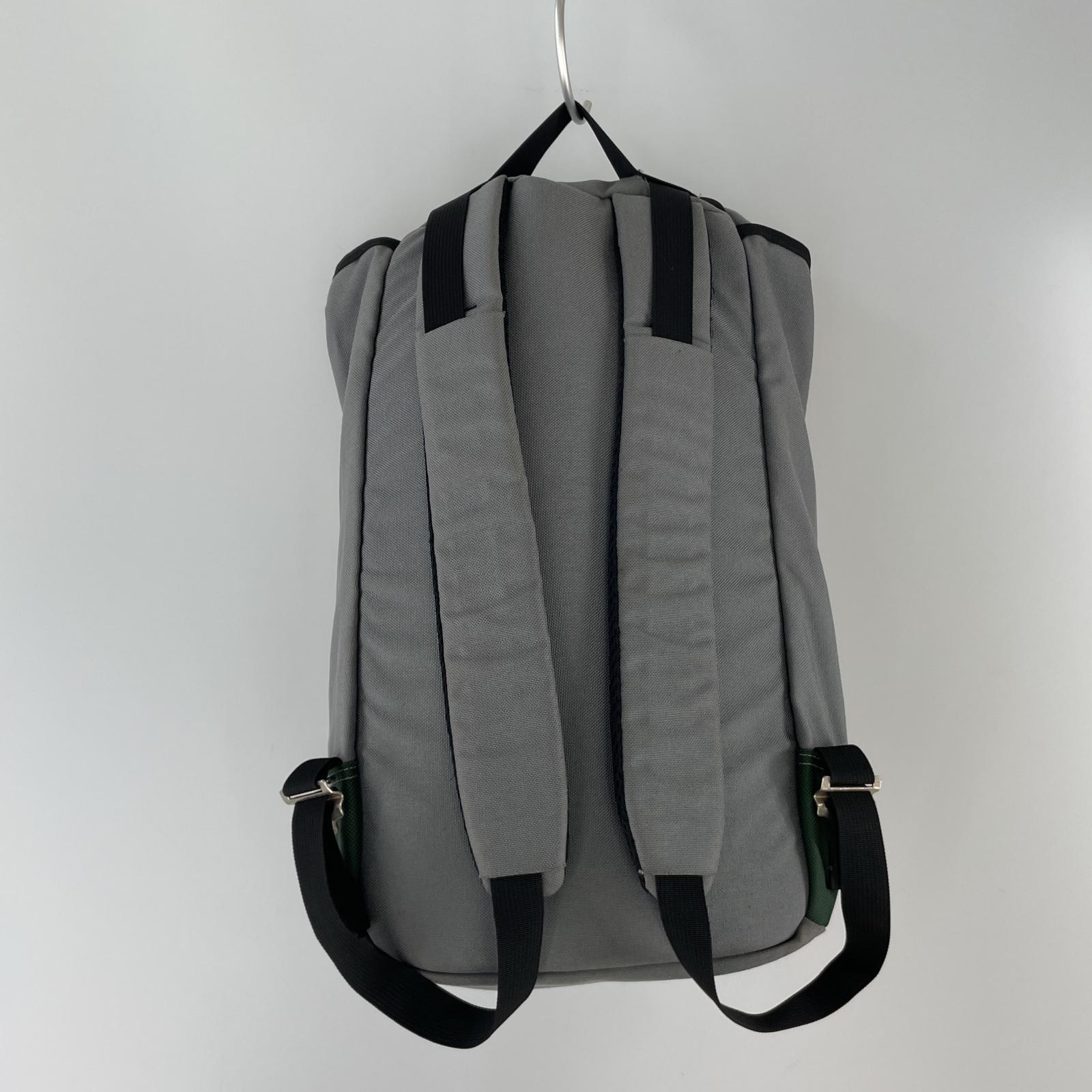 リュック・デイパック Kletterwerks バックパック グレー グレー