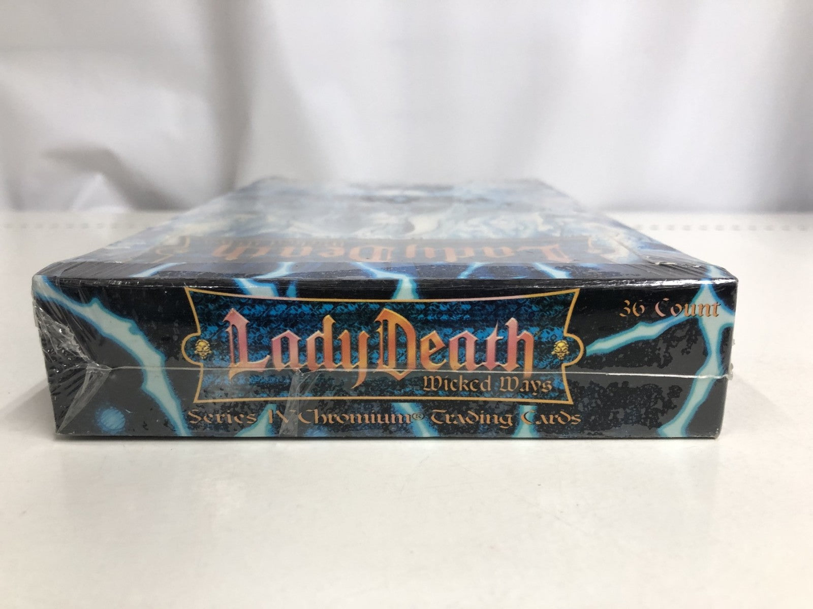 LadyDeath カード フィギュア/グッズ