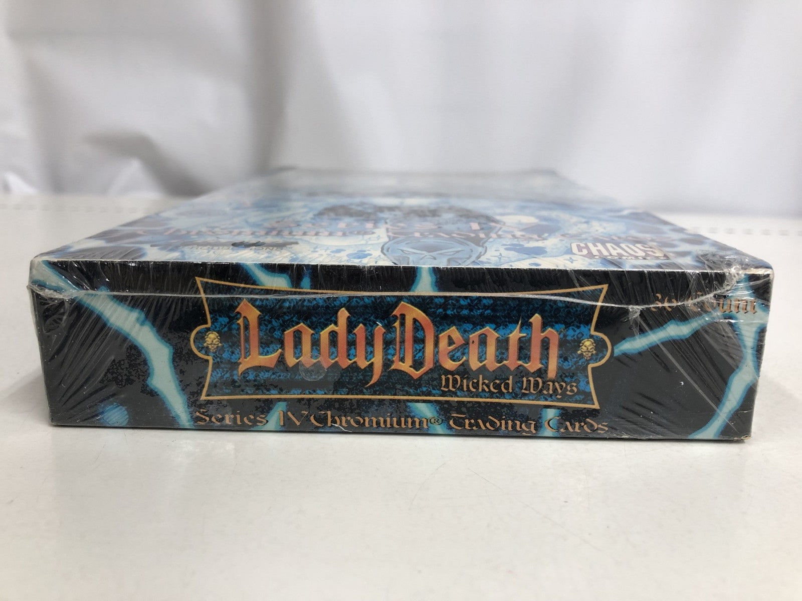 LadyDeath カード フィギュア/グッズ