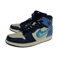 その他靴 NIKE×STILL ALIVE DRAGON BREATH ICE AJ1 HIGH 27.5cm 27.5cm (US9 1/2 UK9 EU45)
