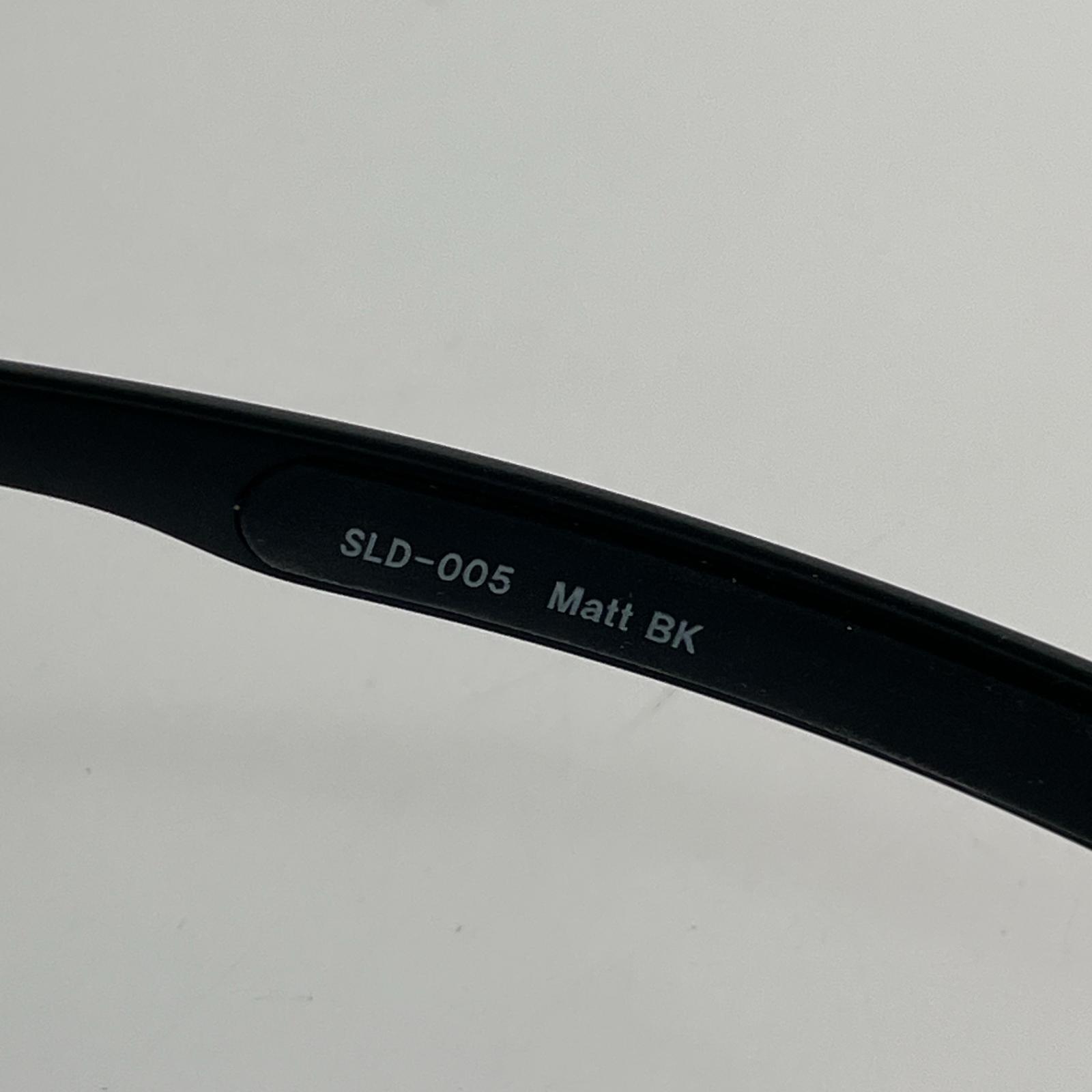 その他アクセサリー SOLAIZ SLD-005 OUTDOOR Matt BK ブラック