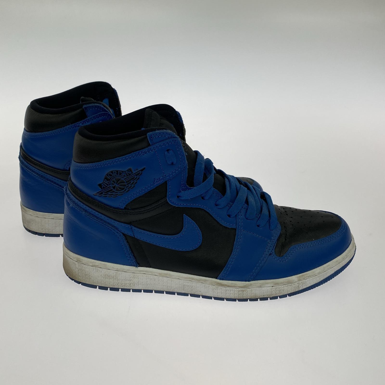 スニーカー Air Jordan 1 Retro High OG (27.5) 27.5cm (US9 1/2 UK9 EU45)