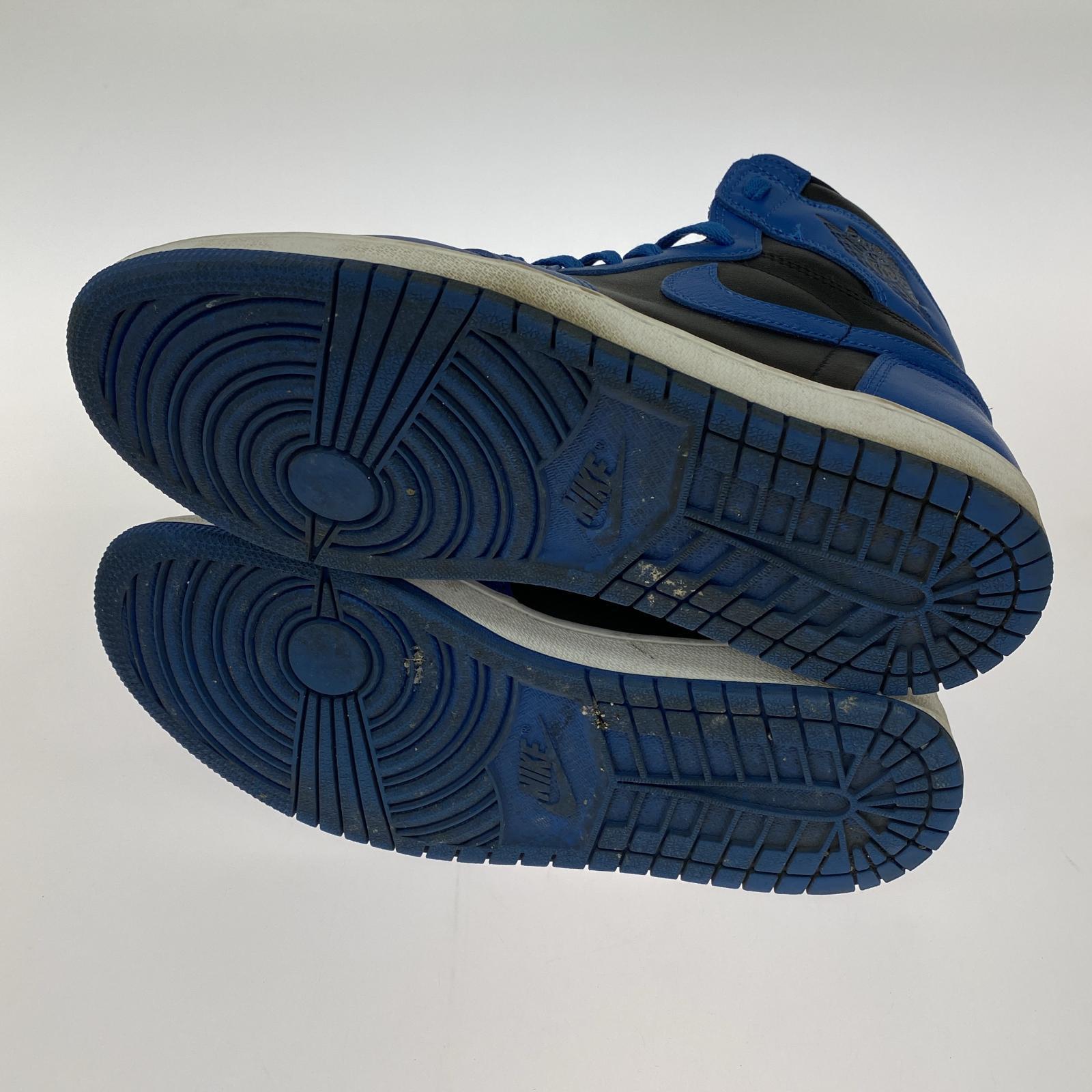 スニーカー Air Jordan 1 Retro High OG (27.5) 27.5cm (US9 1/2 UK9 EU45)