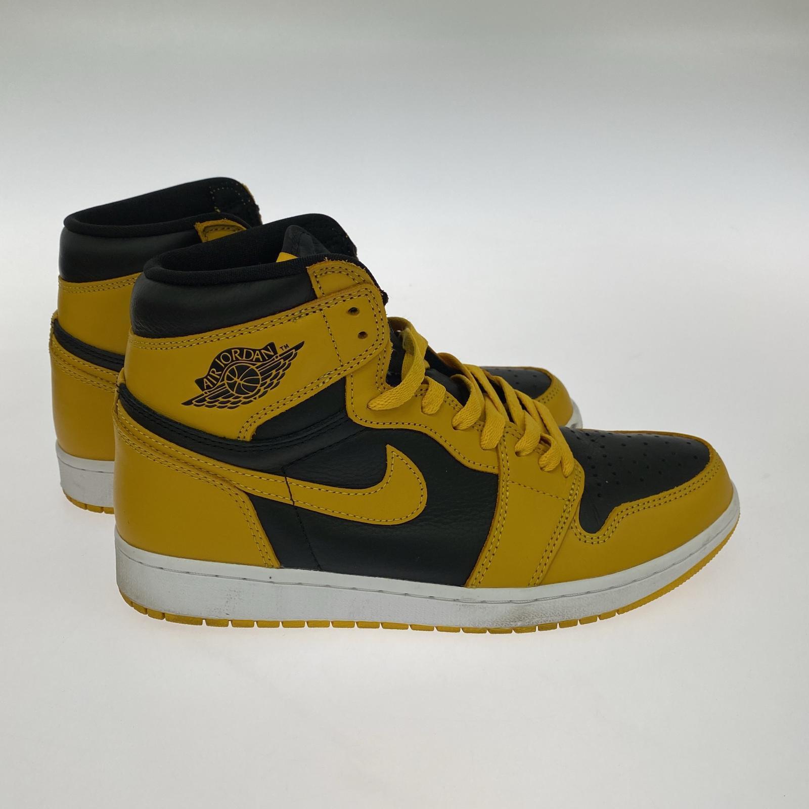 スニーカー Air Jordan 1 High OG(27.5) 27.5cm (US9 1/2 UK9 EU45)