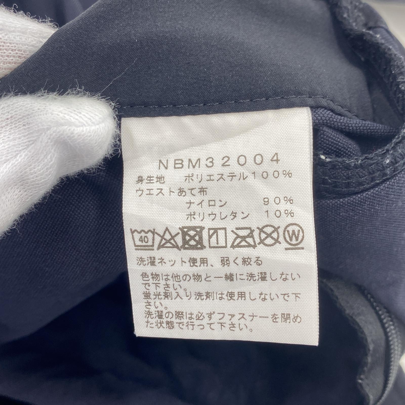 サロペット THE NORTH FACE MATERNITY OVERALL サロペット SM ブラック NMB32004 ブラック
