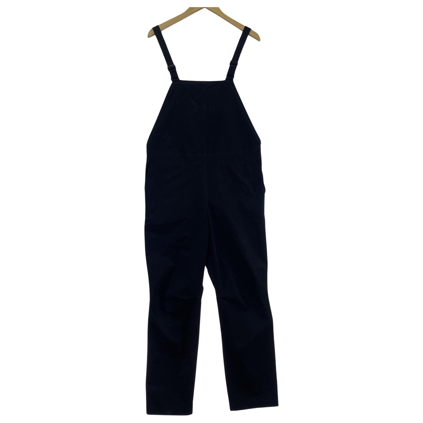 サロペット THE NORTH FACE MATERNITY OVERALL サロペット SM ブラック NMB32004 ブラック