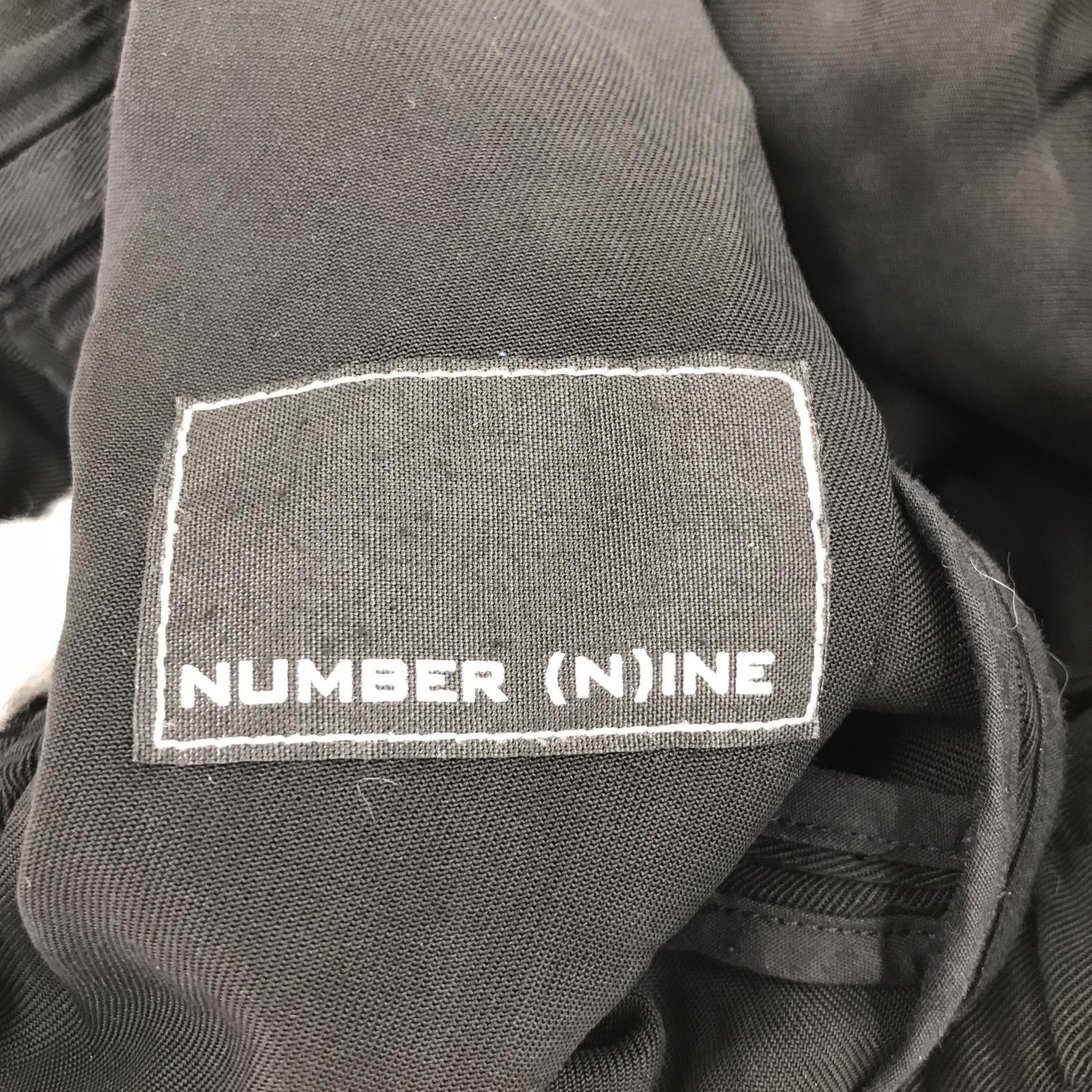 パンツ ストレートパンツ 黒 ブラック
