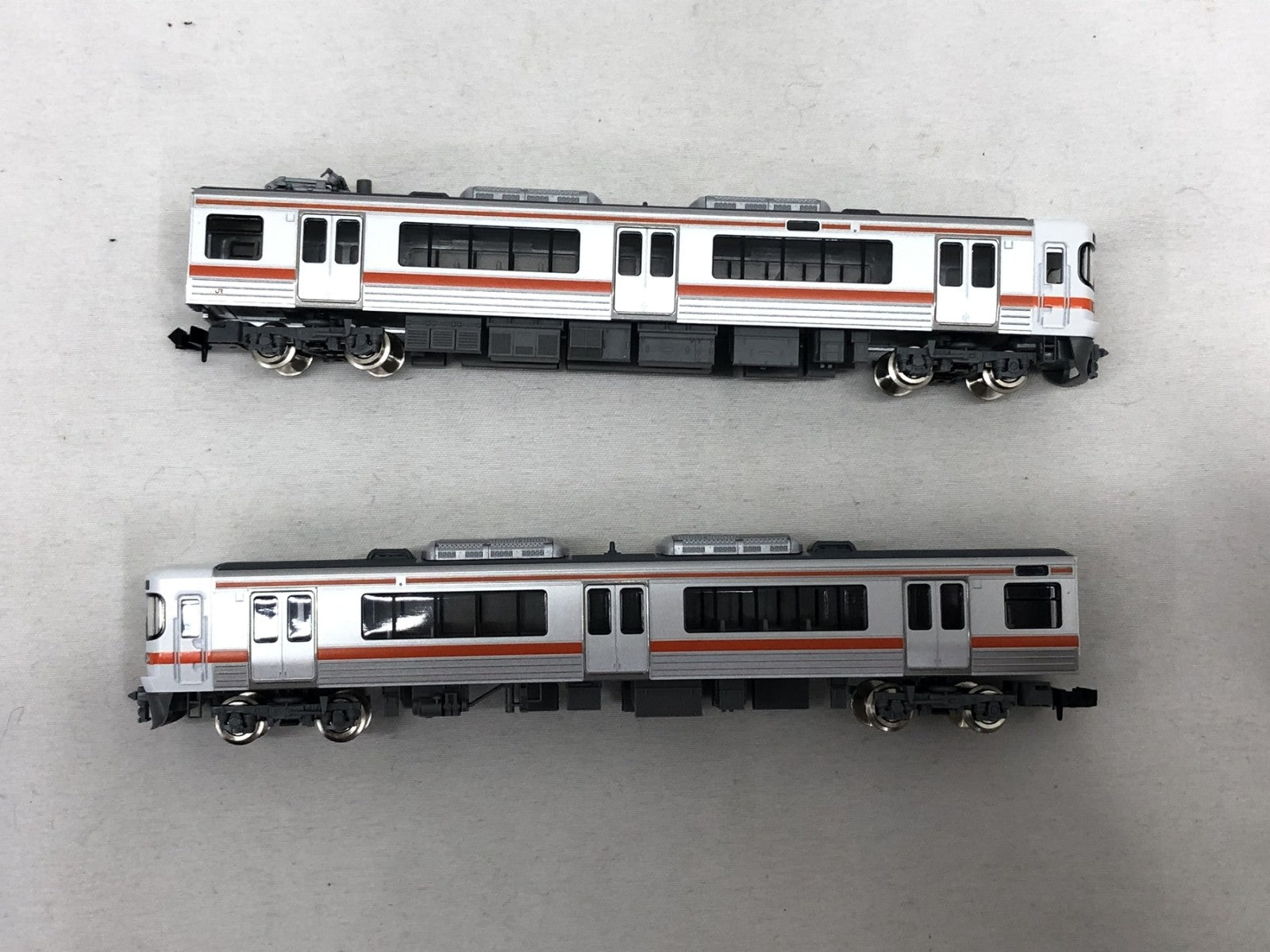 TOMIX JR 3135000系近郊電車 増結セットB 鉄道模型車両
