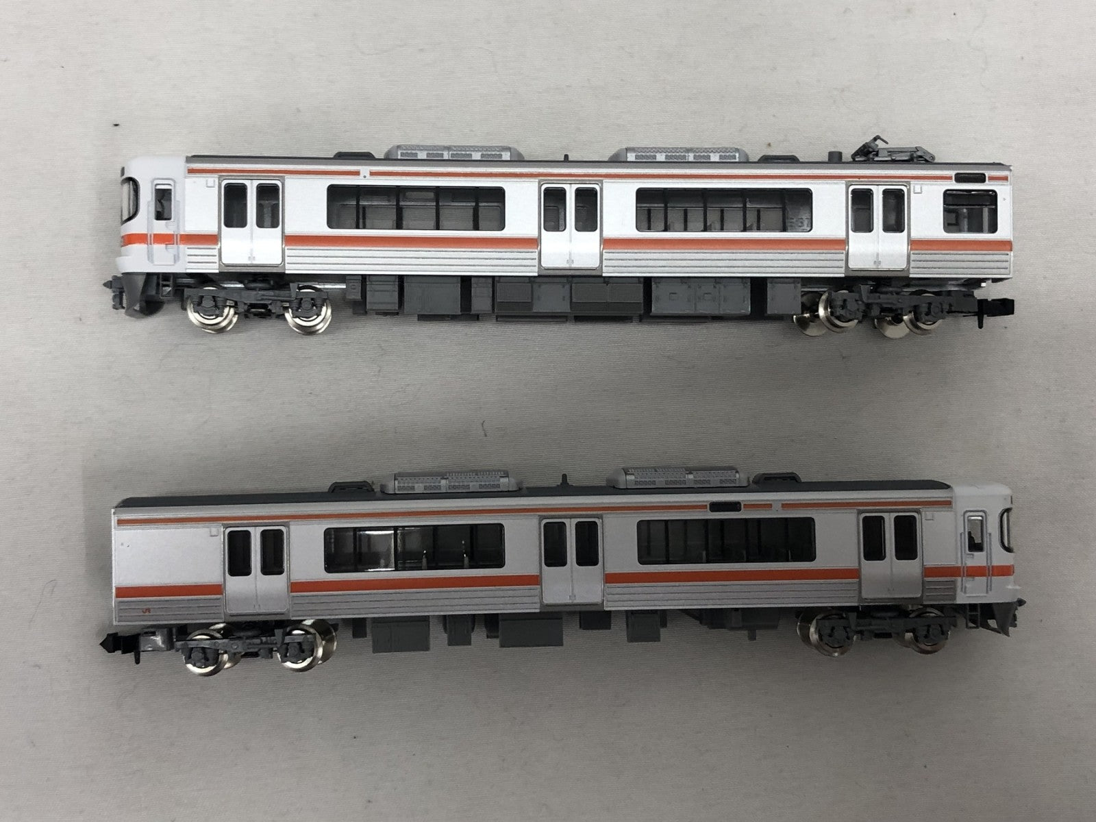 TOMIX JR 3135000系近郊電車 増結セットB 鉄道模型車両