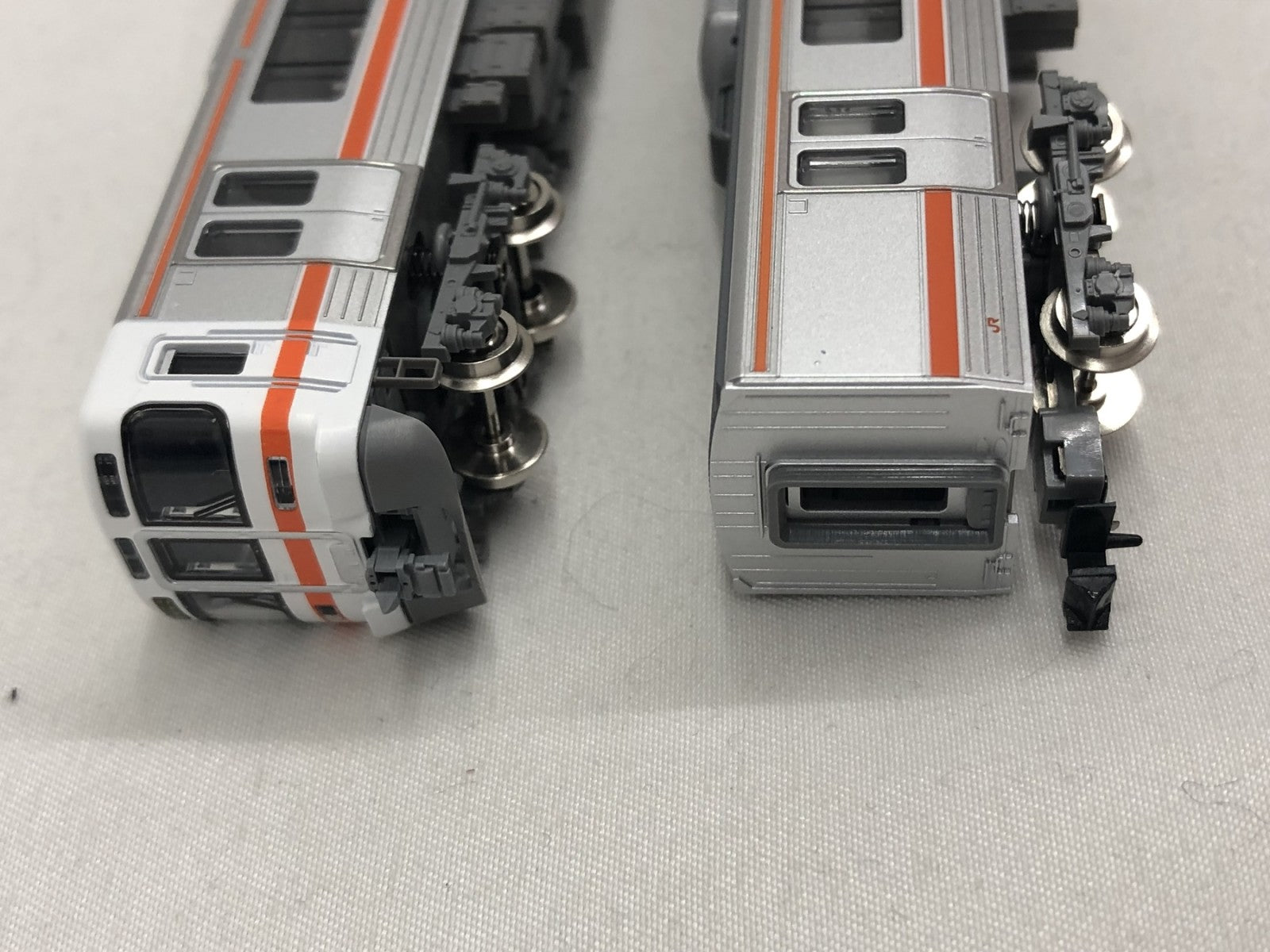 TOMIX JR 3135000系近郊電車 増結セットB 鉄道模型車両