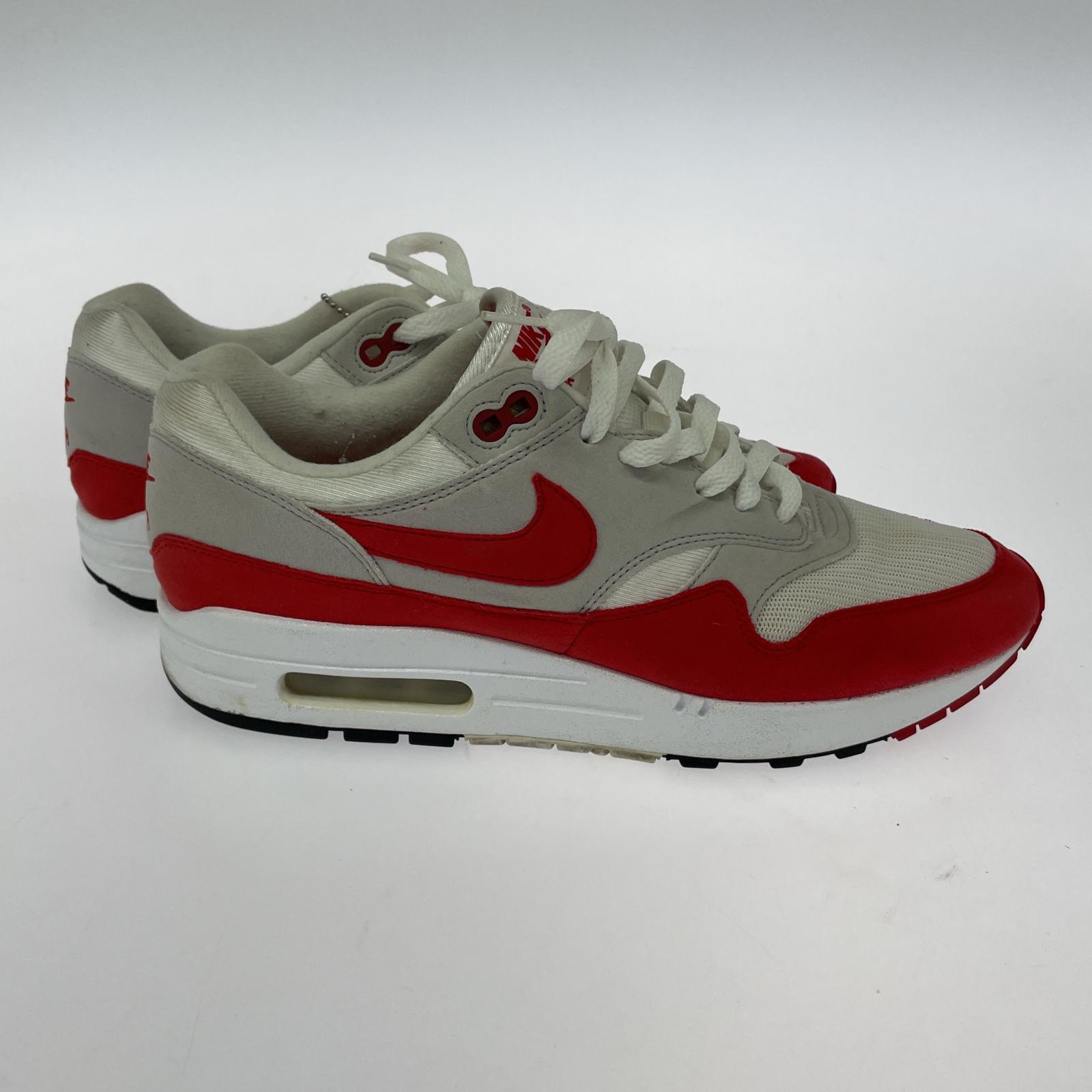 スニーカー AIR MAX 1 ANNIVERSARY 27cm 27cm (US9 UK8 1/2 EU44)