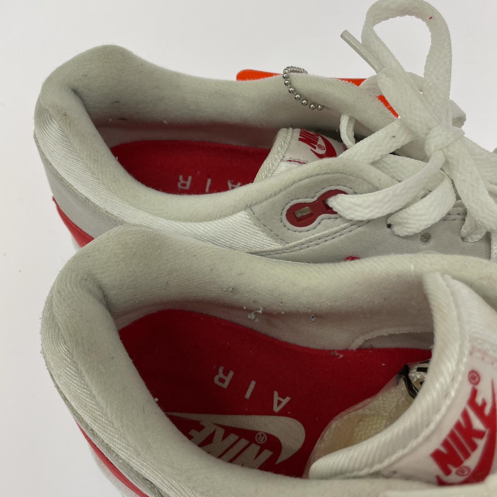 スニーカー AIR MAX 1 ANNIVERSARY 27cm 27cm (US9 UK8 1/2 EU44)