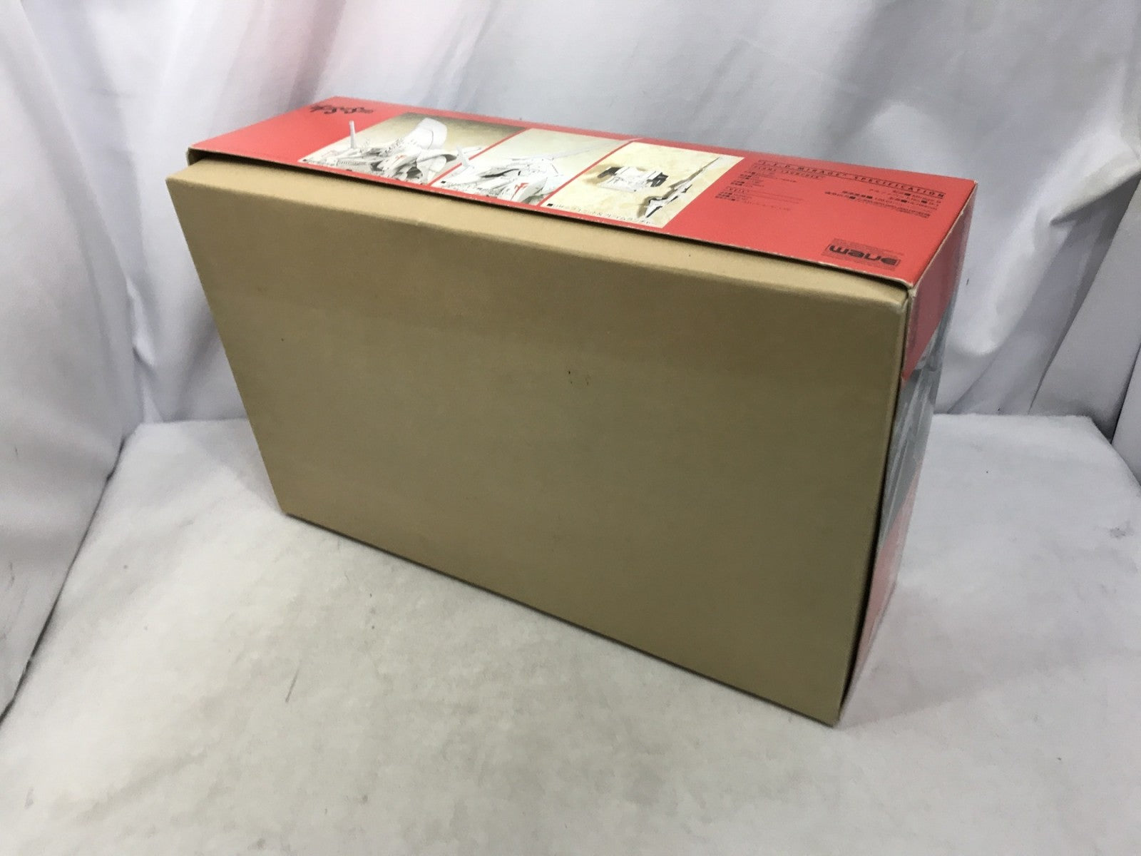 1/100 増装備 レッドミラージュ プラモデルその他