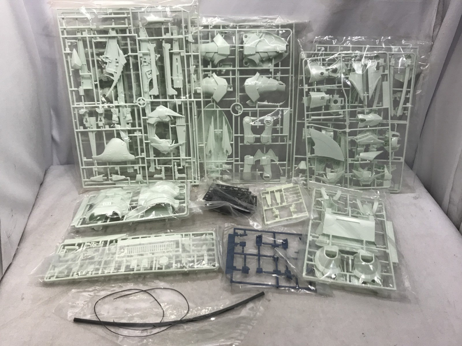 1/100 増装備 レッドミラージュ プラモデルその他