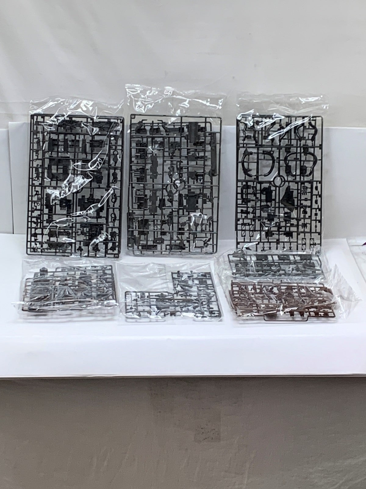 アーマードコア ヴェンジェンス その他ロボットプラモ
