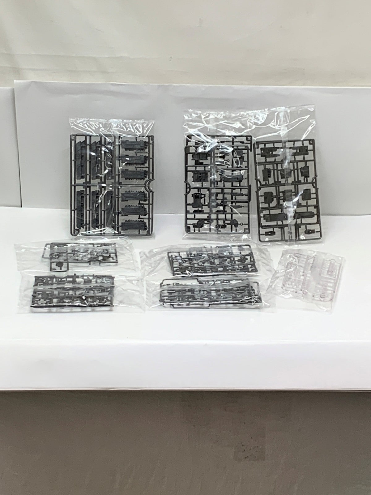 アーマードコア ヴェンジェンス その他ロボットプラモ