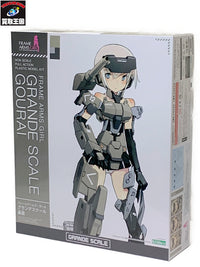 フレームアームズ・ガール グランデスケール 轟雷 その他美少女プラモ