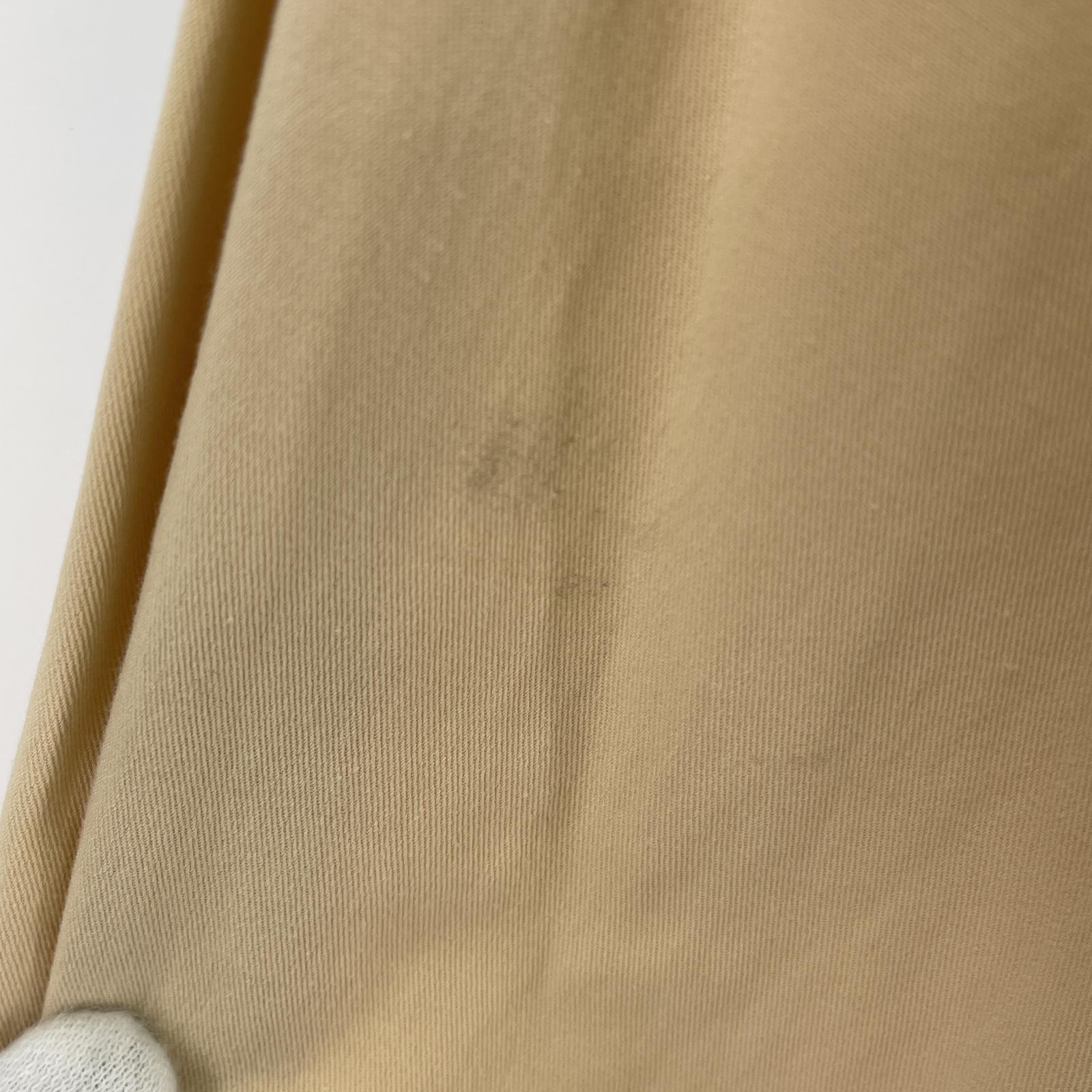 ワンピース unfil ロングシャツワンピース ベージュ 1 ベージュ
